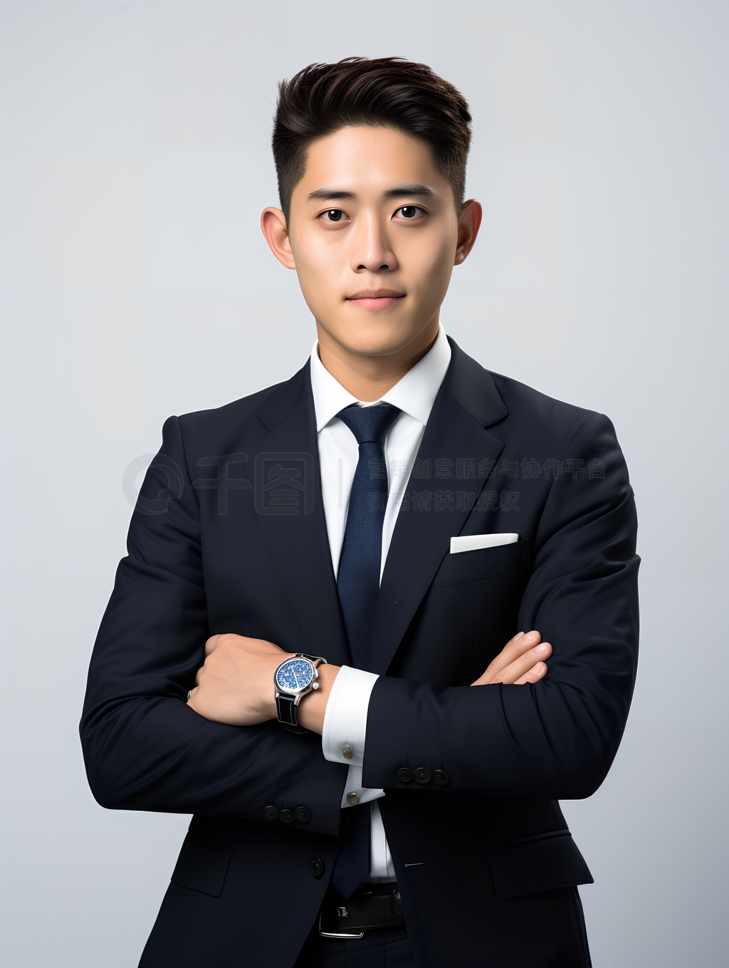 文彩云 现场执行负责人